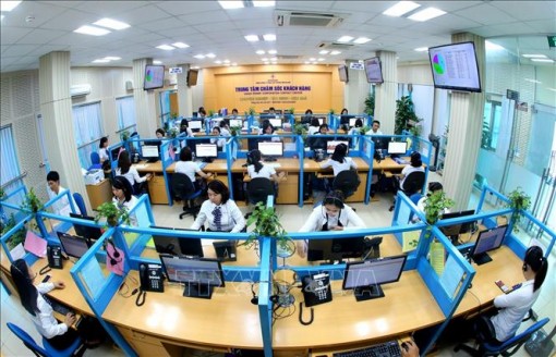 Doanh nghiệp 'số hóa' đón đầu tăng trưởng