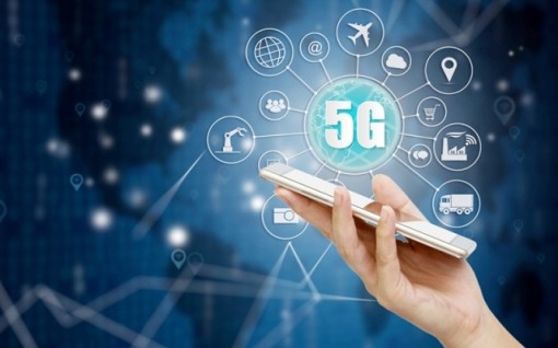 Hơn 1 tỷ người trên thế giới sẽ được phủ sóng 5G vào cuối năm 2020