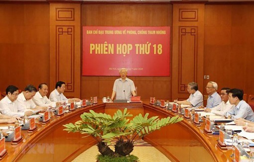 Cảnh giác trước luận điệu xuyên tạc về công tác kỷ luật của Đảng
