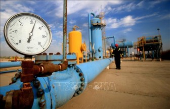 OPEC+ nhất trí tăng sản lượng dầu thêm 500.000 thùng/ngày