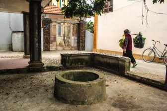 Bí ẩn 73 giếng cổ trong ngôi làng ven đô ở Hà Nội