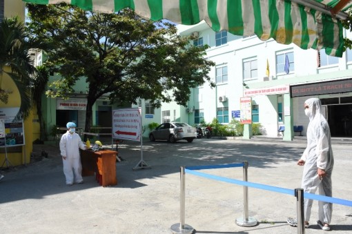 Ngày 4-12: Việt Nam không phát hiện thêm ca nhiễm Covid-19