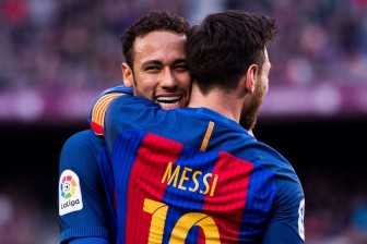 Koeman: Messi đi hay ở lại Barca, chỉ có 1 người quyết được