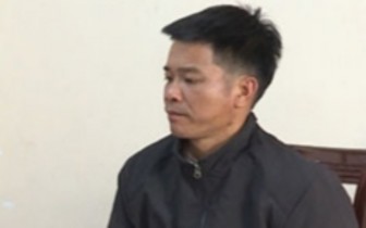 Tạm giữ hình sự đối tượng buôn bán 16 bánh heroin ở Thái Nguyên