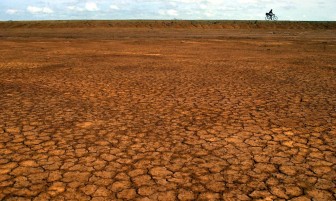 FAO: Lớp đất bề mặt trên toàn cầu đang bị suy thoái