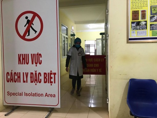 Chiều 7-12, Việt Nam thêm 1 ca mắc mới COVID-19, là ca nhập cảnh