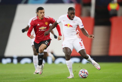 Nhận định RB Leipzig vs MU: Tử chiến giành vé đi tiếp
