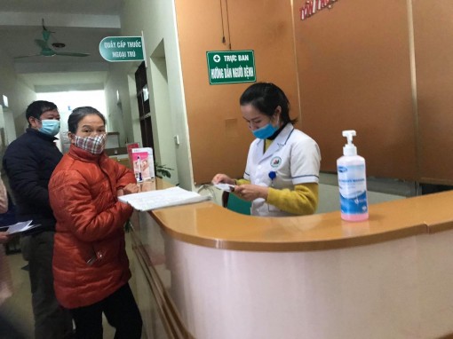 Chiều 8-12, Việt Nam thêm 10 ca mắc mới COVID-19, đều là ca nhập cảnh