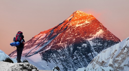 Trung Quốc, Nepal công bố độ cao mới của 'nóc nhà thế giới' Everest