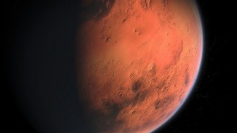 Kinh ngạc phát hiện nơi tồn tại sự sống trên Sao Hỏa