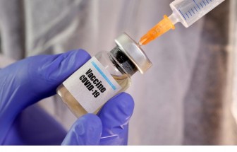 Vắcxin Nanocova ngừa COVID-19 sẽ thử nghiệm trên người từ ngày 17-12