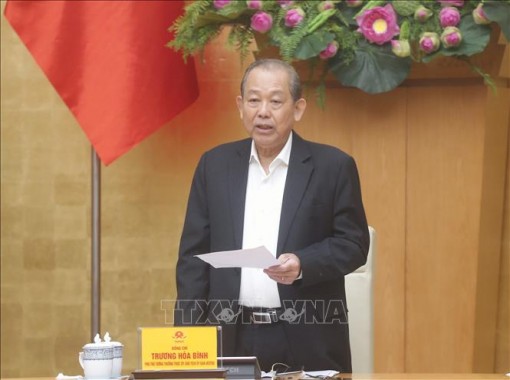 Tổng kết 5 năm thực hiện phong trào thi đua bảo đảm trật tự, an toàn giao thông
