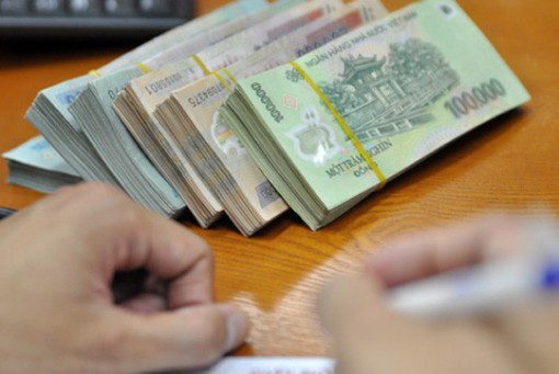 Thưởng Tết 2021 có gì khác trước?