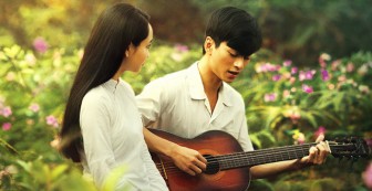 'Mắt Biếc' đại diện phim Việt đi Oscar 2021