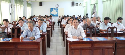 Bàn giải pháp tăng cường quản lý, sử dụng quỹ bảo hiểm y tế