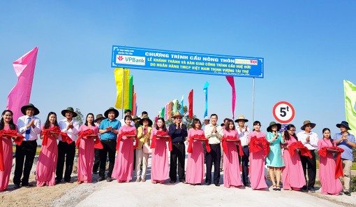 3 xã Vĩnh Bình, Cô Tô và Vĩnh Thạnh Trung được lên thị trấn