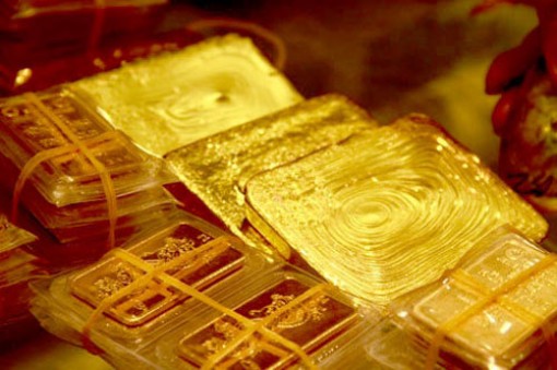 Giá vàng hôm nay 11-12: Thất nghiệp lên cao, vàng tăng trở lại