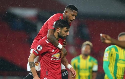 32 đội góp mặt ở vòng 1/16 Europa League