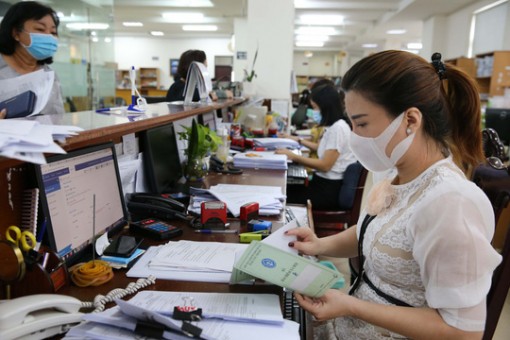 Thí sinh thi công chức, viên chức cần lưu ý những quy định mới từ năm 2021