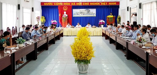 Khẳng định sự “bất tử” của nữ Anh hùng Néang Nghés