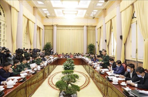 Lệnh của Chủ tịch nước công bố 7 luật vừa được Quốc hội thông qua