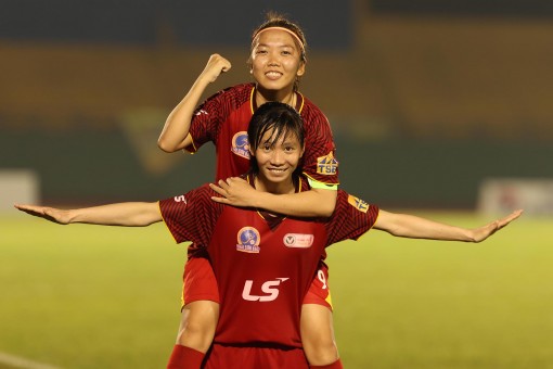 TPHCM I vô địch sớm