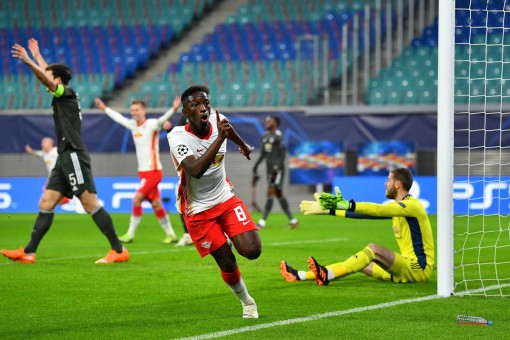 MU đấu Man City: Có Solskjaer, không danh hiệu!