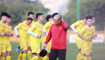 Bóng đá Việt Nam xoay chuyển thế nào trong năm 2021?