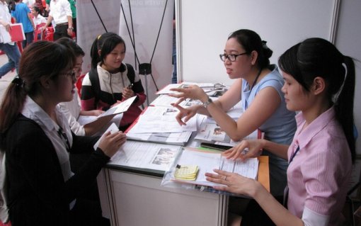 Thủ tục thi tuyển viên chức mới nhất