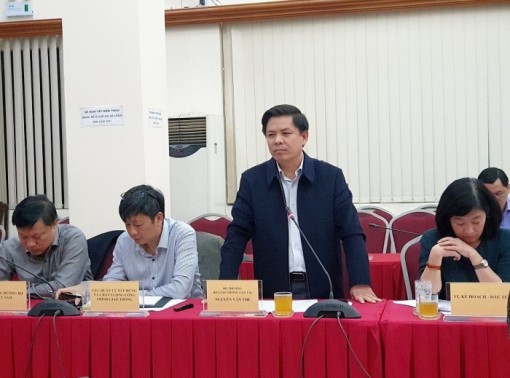 Bộ GTVT gỡ vướng hàng loạt dự án giao thông trọng điểm tại Cần Thơ