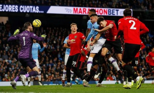 Man United - Man City: 'Sát thủ' định đoạt đại chiến