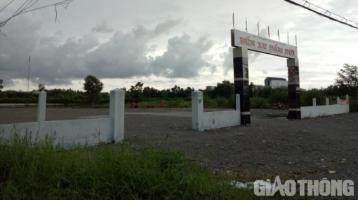 Hơn 830 tỷ đồng nâng cấp, mở rộng đường Cà Mau – Đầm Dơi