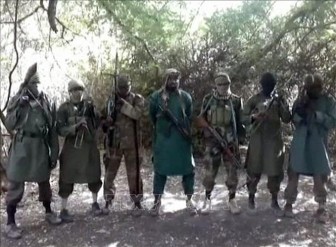 Boko Haram tấn công một ngôi làng, sát hại ít nhất 27 người