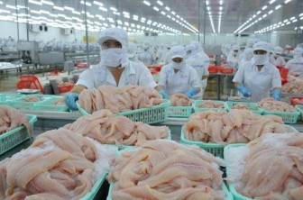 Hiệp định thương mại tự do UKVFTA: Ngành nào của Việt Nam hưởng lợi?