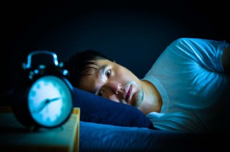 Thiếu ngủ có gây chết người?