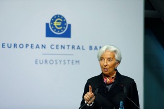 Châu Âu tung loạt biện pháp mới vực dậy kinh tế