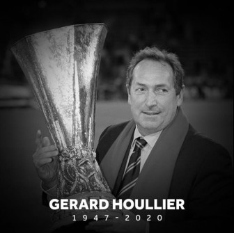 Cựu HLV Gerard Houllier qua đời ở tuổi 73