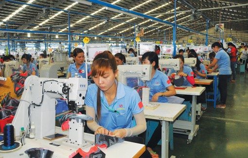 Giúp người nghèo thoát nghèo