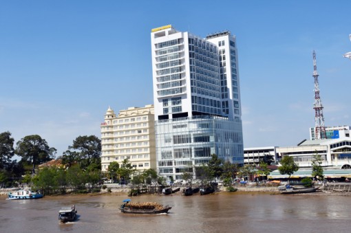 Bến Tre quyết tâm đột phá, thực hiện thắng lợi Nghị quyết Tỉnh ủy năm 2021