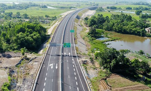 Đề xuất 7 dự án đường cao tốc vùng ĐBSCL