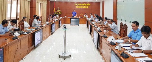 Tìm đột phá phát triển bền vững kinh tế An Giang