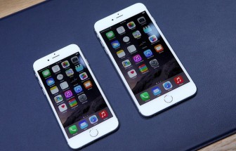 Apple tung bản cập nhật iOS 12.5 đến các mẫu iPhone cũ