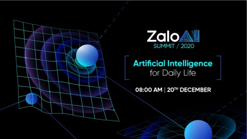 Zalo AI Summit: Bức tranh toàn cảnh về các ứng dụng của AI tại Việt Nam