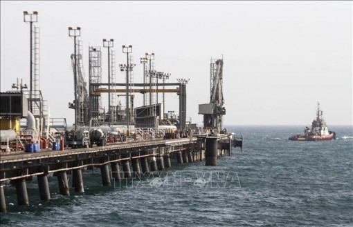 OPEC+ đứng trước năm 2021 đầy thử thách