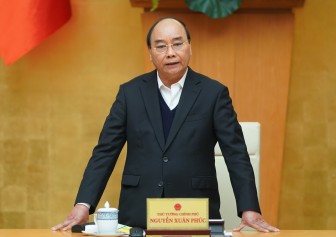 Thủ tướng Nguyễn Xuân Phúc sắp hội đàm với Thủ tướng Ấn Độ
