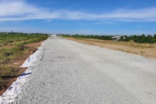 Hạ tầng giao thông vùng ĐBSCL vẫn còn hạn chế