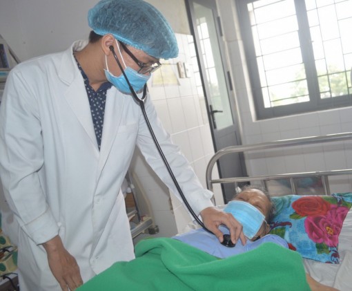 Cần Thơ: 2 ngày liên tiếp cứu 10 bệnh nhân nhồi máu cơ tim