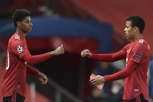 MU đua Premier League: Cần cú hích cho mùa giải biến động