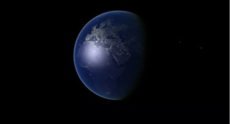 Một siêu lục địa mới đang hình thành trên Trái Đất với 2 "chân dung"