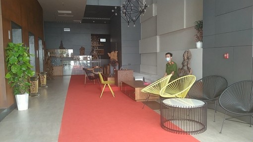 TP.HCM tái thành lập các Khu cách ly y tế tập trung tại khách sạn